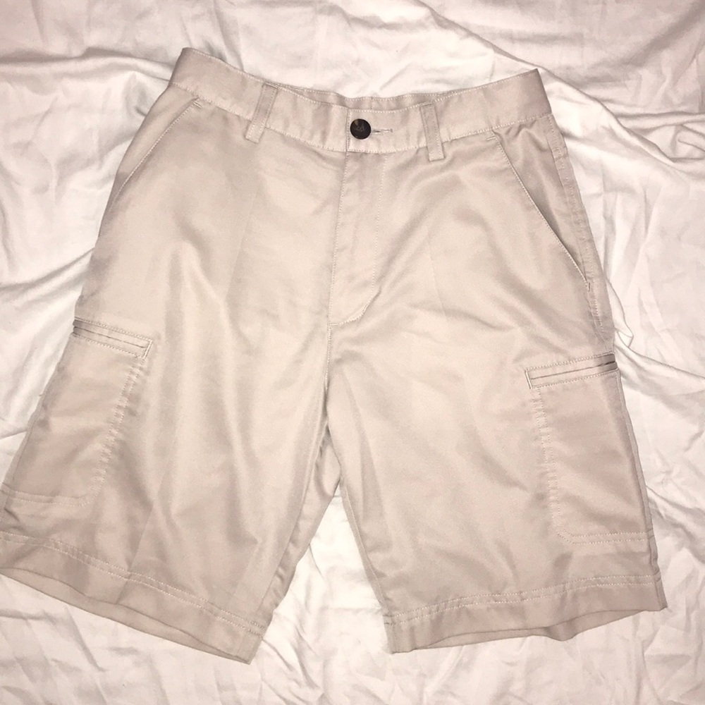 Adidas Climalite Boy’s Size M Performance Shorts